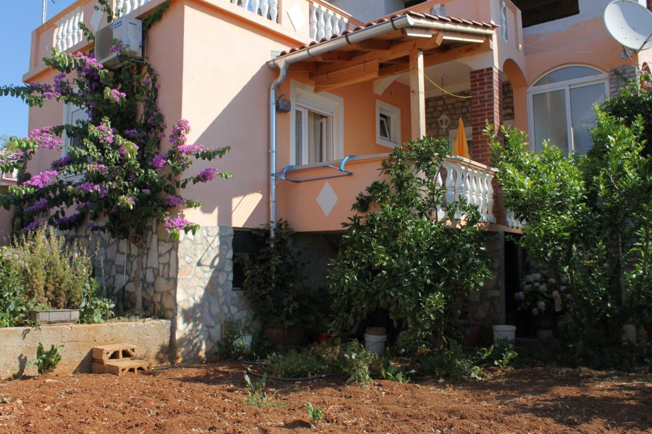 Apartment Sali 8153B Luaran gambar