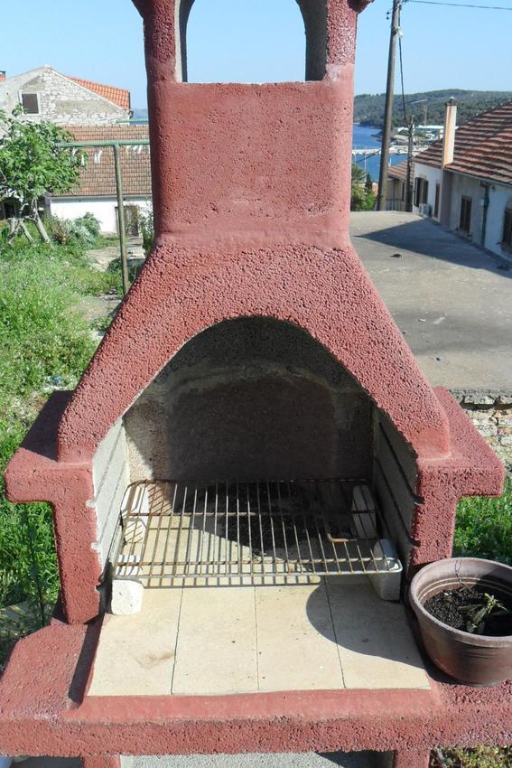 Apartment Sali 8153B Luaran gambar