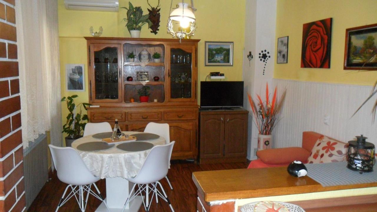 Apartment Sali 8153B Luaran gambar